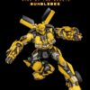 Threezero Transformers Rise of the Beasts DLX Bumblebee