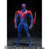 S.H.Figuarts Spider-Man 2099 Across The Spider-Verse 2 Action Figure