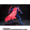 S.H.Figuarts Spider-Man 2099 Across The Spider-Verse 2 Action Figure