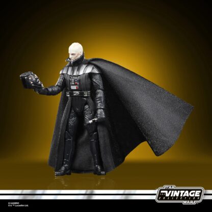 Star Wars The Vintage Collection Darth Vader ( Death Star II ) Action Figure