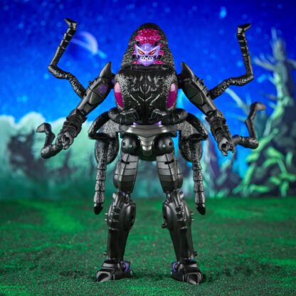 Transformers Generations Selects Voyager Class Antagony