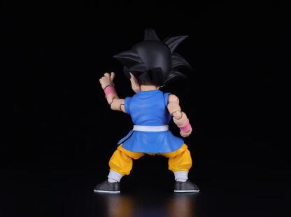 Dragon Ball S.H.Figuarts Dragon Ball GT Kid Goku