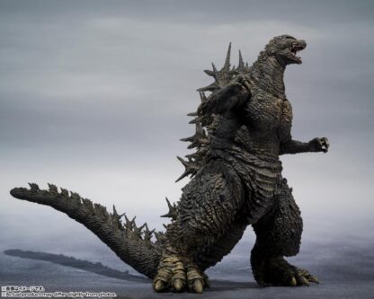 Bandai S.H.MonsterArts Godzilla Minus One Action Figure