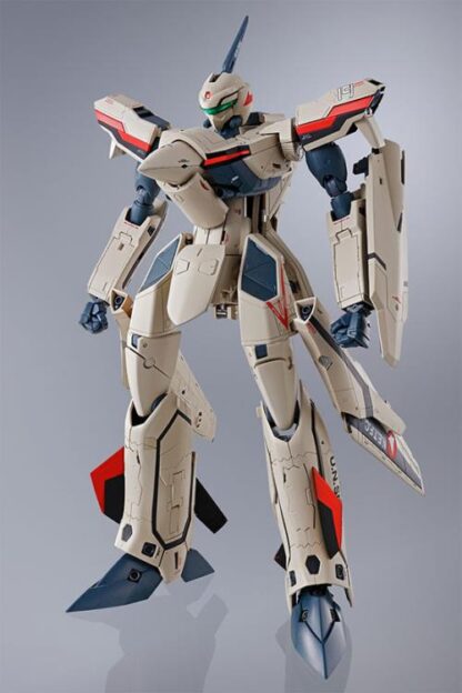 Macross Plus DX Chogokin YF-19 Excalibur ( Isamu Alva )