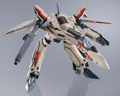 Macross Plus DX Chogokin YF-19 Excalibur ( Isamu Alva )