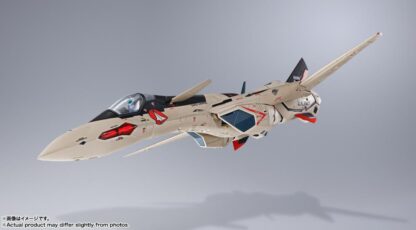 Macross Plus DX Chogokin YF-19 Excalibur ( Isamu Alva )