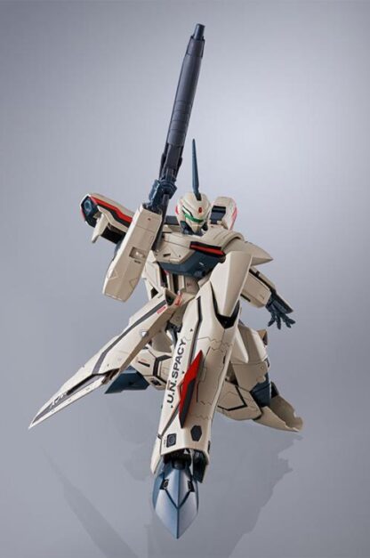 Macross Plus DX Chogokin YF-19 Excalibur ( Isamu Alva )