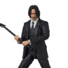 Medicom MAFEX No 212 John Wick Chapter 4 Action Figure