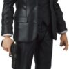 Medicom MAFEX No 212 John Wick Chapter 4 Action Figure