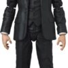 Medicom MAFEX No 212 John Wick Chapter 4 Action Figure