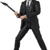 Medicom MAFEX No 212 John Wick Chapter 4 Action Figure