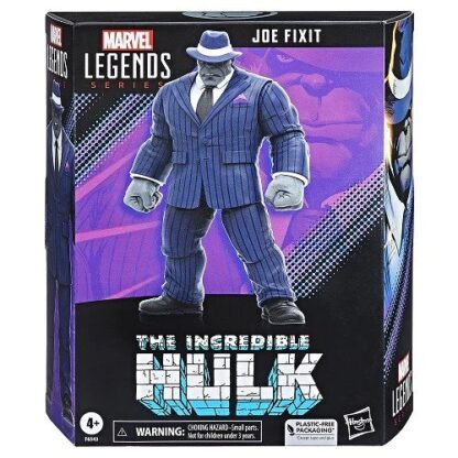 Marvel Legends Joe Fixit