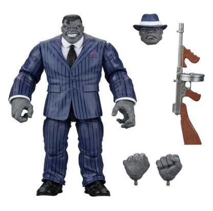 Marvel Legends Joe Fixit