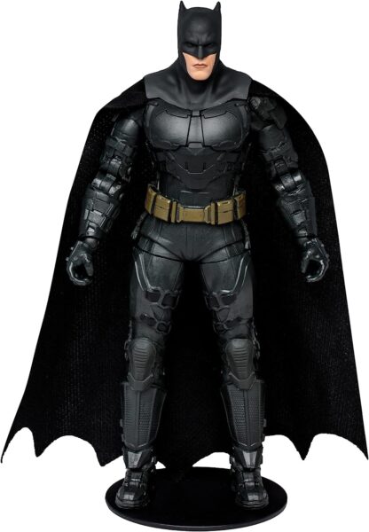 McFarlane DC Multiverse The Flash Batman ( Ben Affleck )