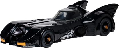 McFarlane DC Multiverse The Flash Batmobile