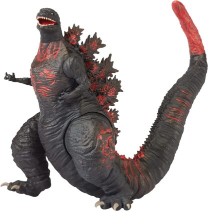 MonsterVerse Toho Series Shin Godzilla (2016)