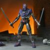 NECA Teenage Mutant Ninja Turtles The Last Ronin Foot Bot