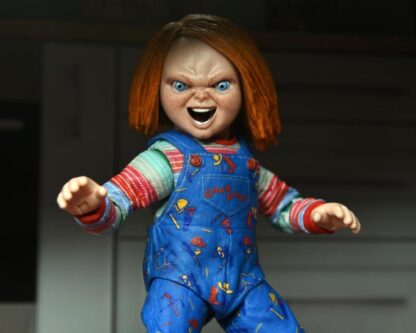 NECA Chucky The TV Series Ultimate Chucky Action Figure