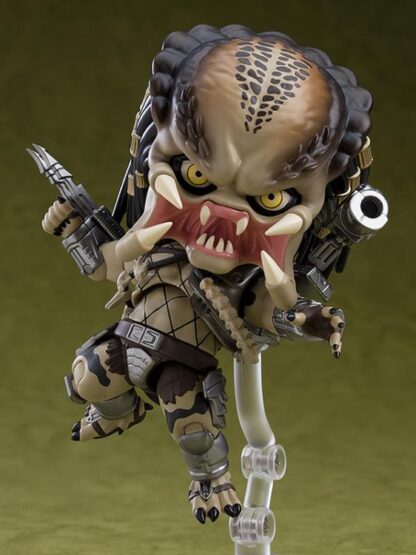 Goodsmile Nendoroid No.1845 The Predator