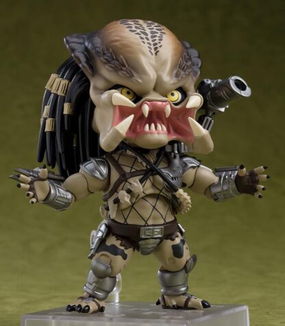 Goodsmile Nendoroid No.1845 The Predator