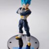 S.H.Figuarts Dragon Ball Super Vegeta 15th Anniversary Figure
