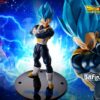 S.H.Figuarts Dragon Ball Super Vegeta 15th Anniversary Figure