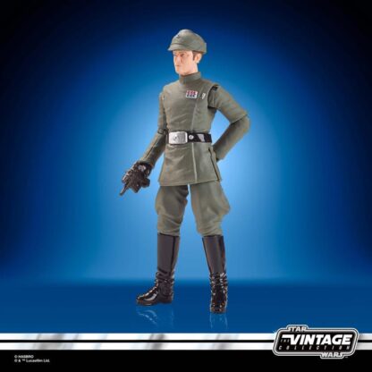 Star Wars The Vintage Collection Moff JerJerrod ROTJ 40th Anniversary