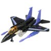 Transformers G1 Reissue Retro Skywarp ( 86 Movie )