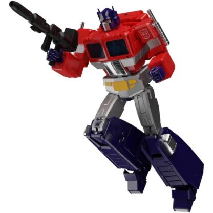 Transformers MP-44S Masterpiece Optimus Prime