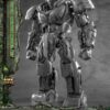 Yolopark Transformers Rise of the Beasts Rhinox Advanced Model Kit