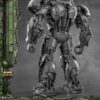 Yolopark Transformers Rise of the Beasts Rhinox Advanced Model Kit