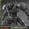 Yolopark Transformers Rise of the Beasts Rhinox Advanced Model Kit