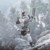 G.I. Joe Classified Arctic B.A.T