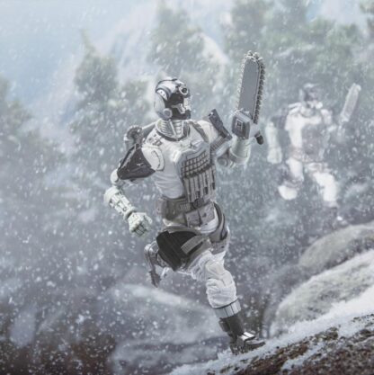 G.I. Joe Classified Arctic B.A.T