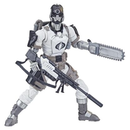 G.I. Joe Classified Arctic B.A.T