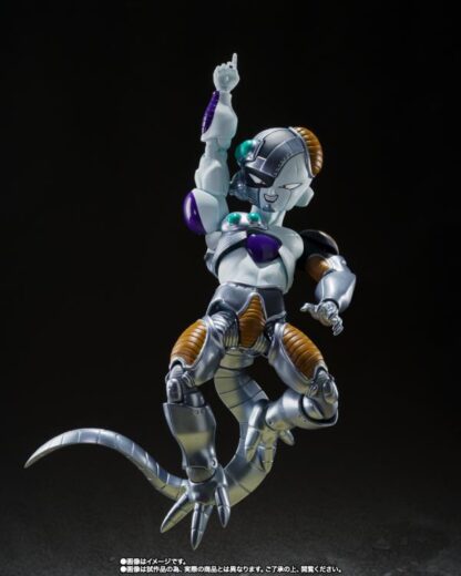 S.H.Figuarts Dragon Ball Z Mecha Frieza