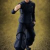 S.H.Figuarts Jujutsu Kaisen Suguru Geto (Jujutsu Technical High School)