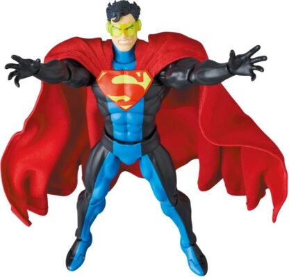 Medicom MAFEX The Return of Superman No.219 Eradicator