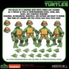 Mezco Teenage Mutant Ninja Turtles 5 Points Plus Boxed Set