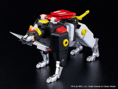 Voltron Moderoid Model Kit