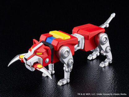 Voltron Moderoid Model Kit