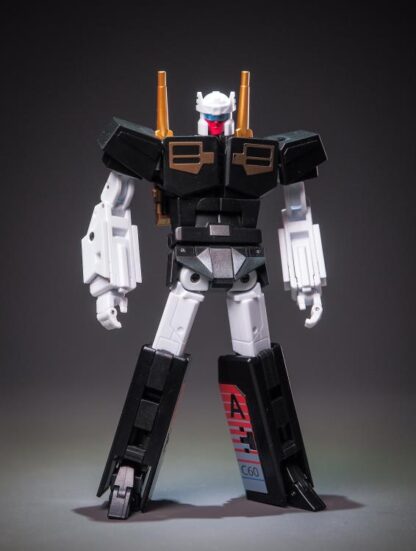 Ocular Max ReMix RMX-10 Motif