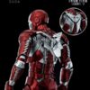 Avengers Infinity Saga Iron Man Mark V Figure by ThreeZero