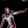 Avengers Infinity Saga Iron Man Mark V Figure by ThreeZero