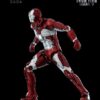 Avengers Infinity Saga Iron Man Mark V Figure by ThreeZero