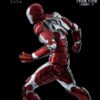 Avengers Infinity Saga Iron Man Mark V Figure by ThreeZero