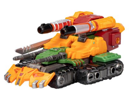 Transformers Legacy Evolution Bludgeon