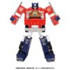 Transformers Missing Link C-01 Optimus Prime ( Convoy ) Toy Colours NON MINT