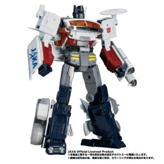 Transformers Lunar Cruiser Optimus Prime