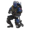 G.I.Joe Classified Ranger Viper